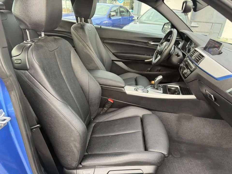 2018 BMW 2 Series - Image 14 of 20