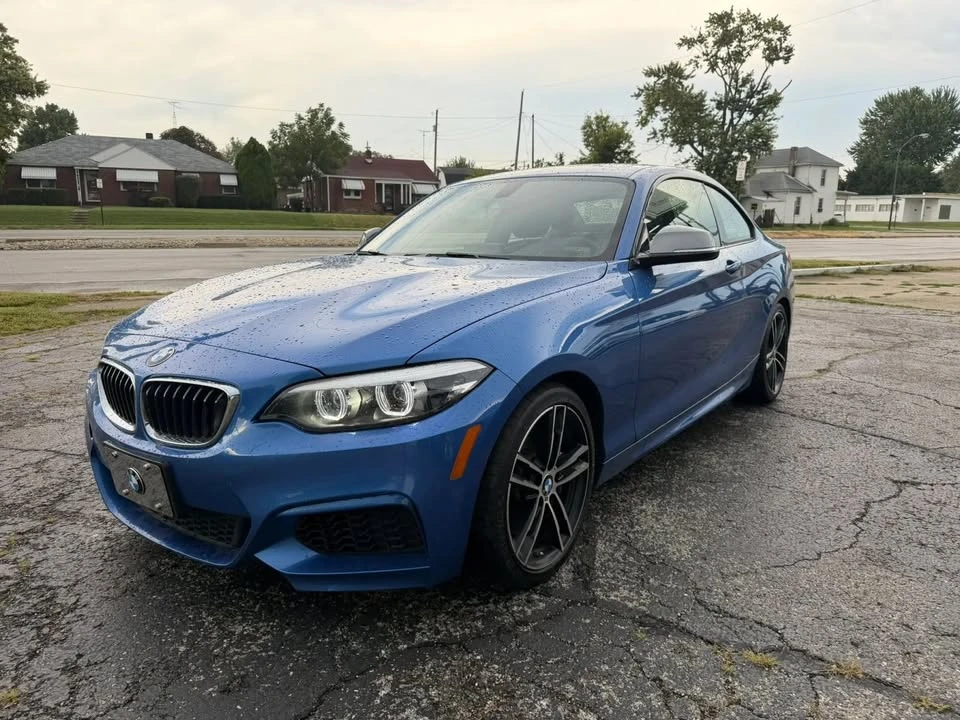 2018 BMW 2 Series - Image 3 of 20