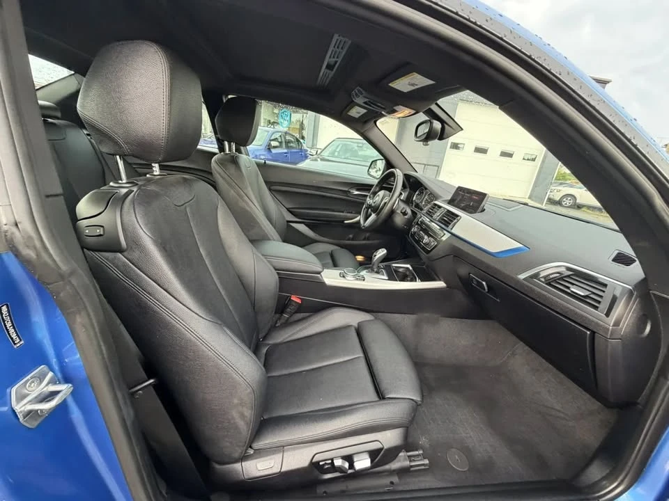 2018 BMW 2 Series - Image 13 of 20