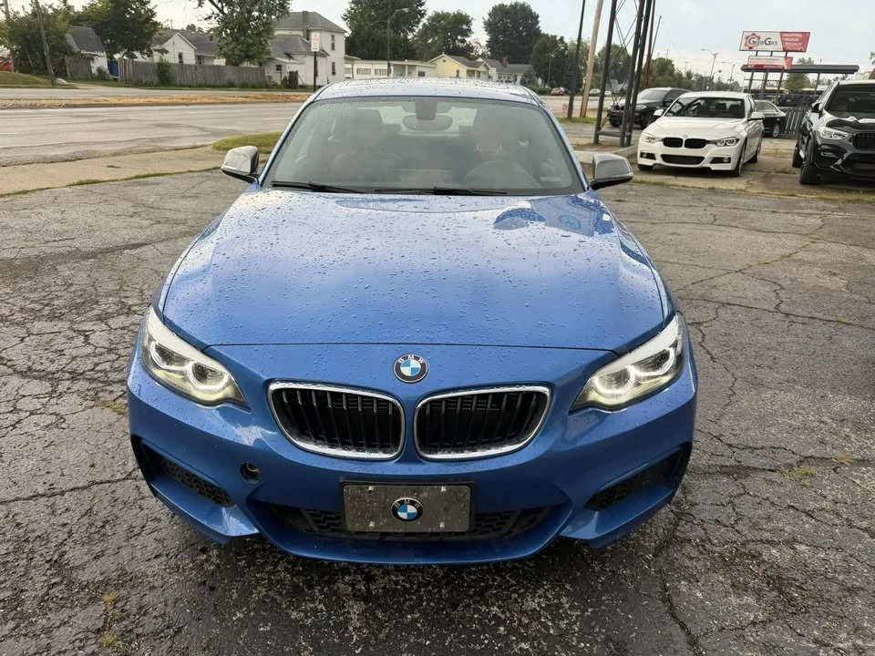 2018 BMW 2 Series - Image 2 of 20