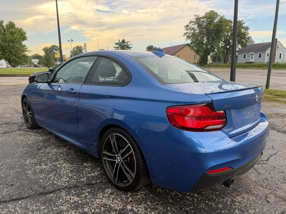 2018 BMW 2 Series - Image 5 of 20