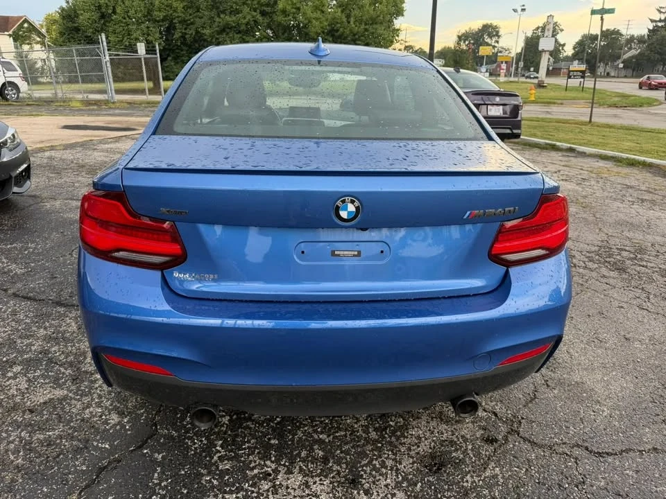 2018 BMW 2 Series - Image 6 of 20