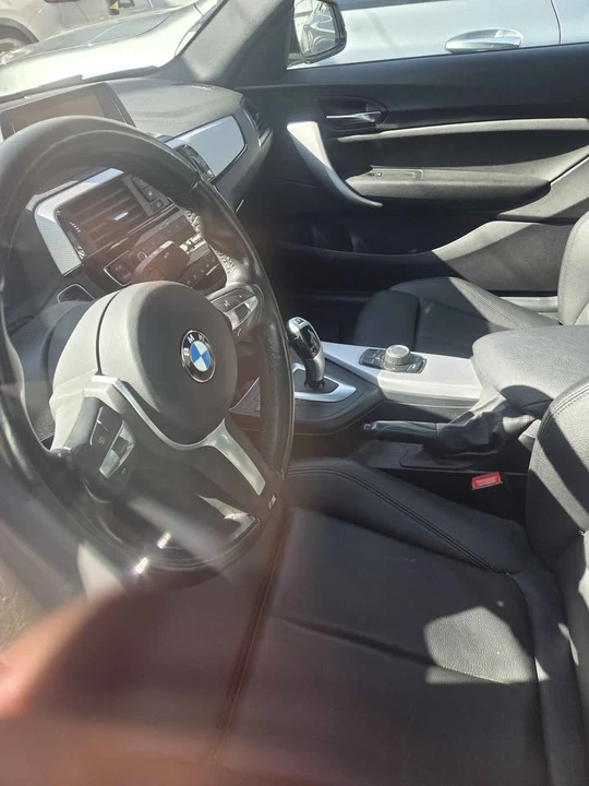 2018 BMW 2 Series - Image 4 of 5
