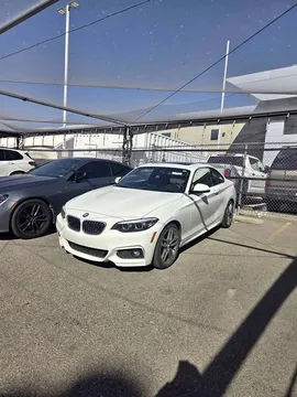 2018 BMW 230i xDrive