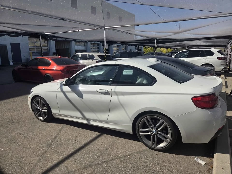 2018 BMW 2 Series - Image 5 of 5