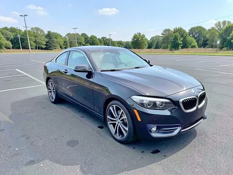 2018 BMW 230i xDrive