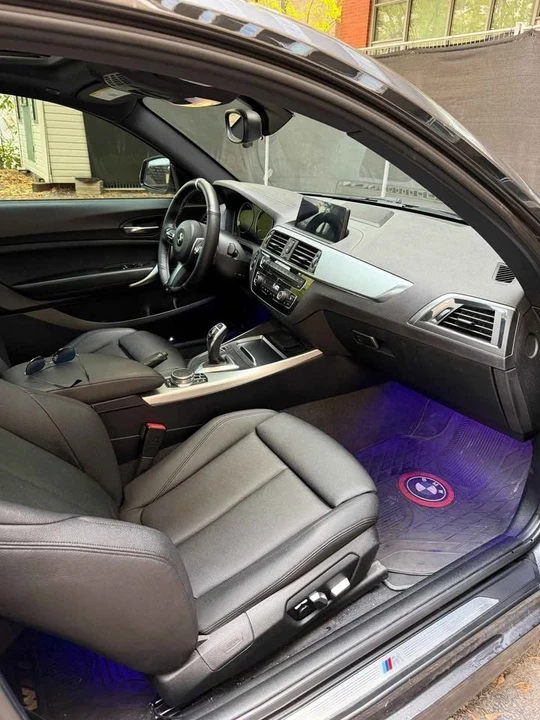 2018 BMW i3 - Image 3 of 5