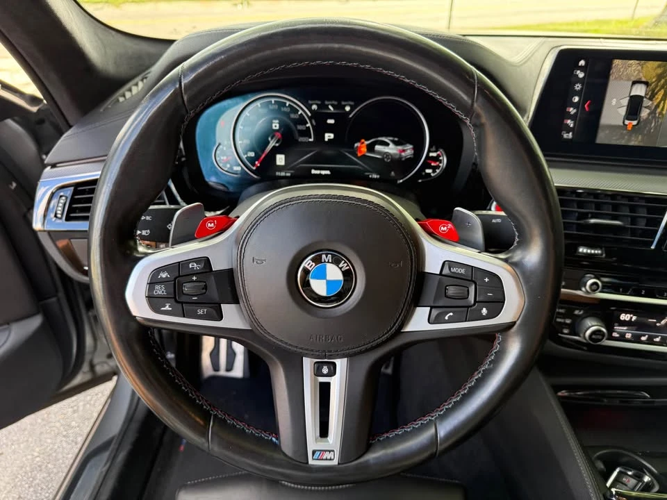 2018 BMW F90 M5 - Image 17 of 19