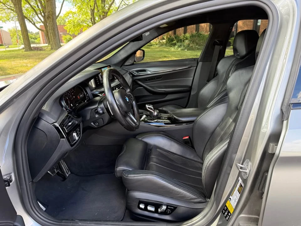 2018 BMW F90 M5 - Image 11 of 19