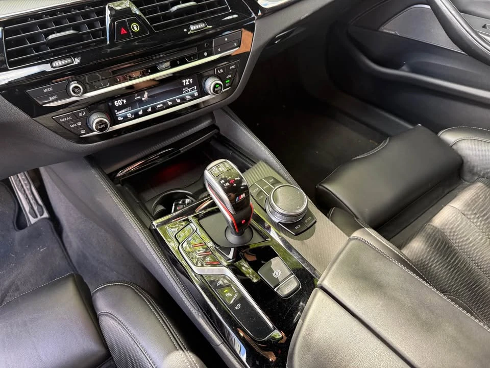 2018 BMW F90 M5 - Image 15 of 19