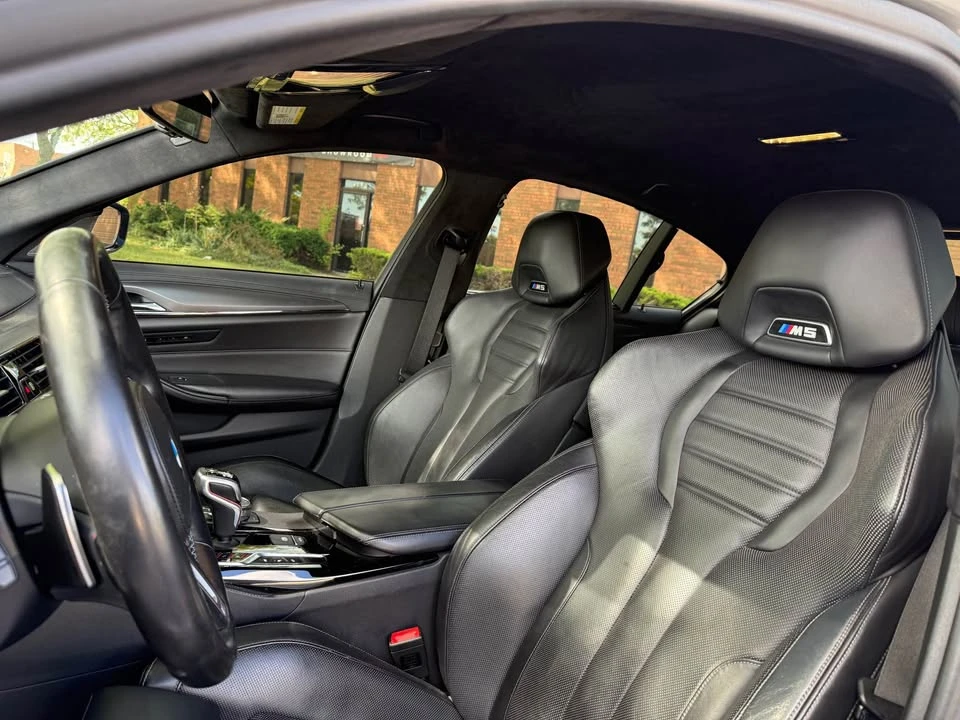 2018 BMW F90 M5 - Image 12 of 19