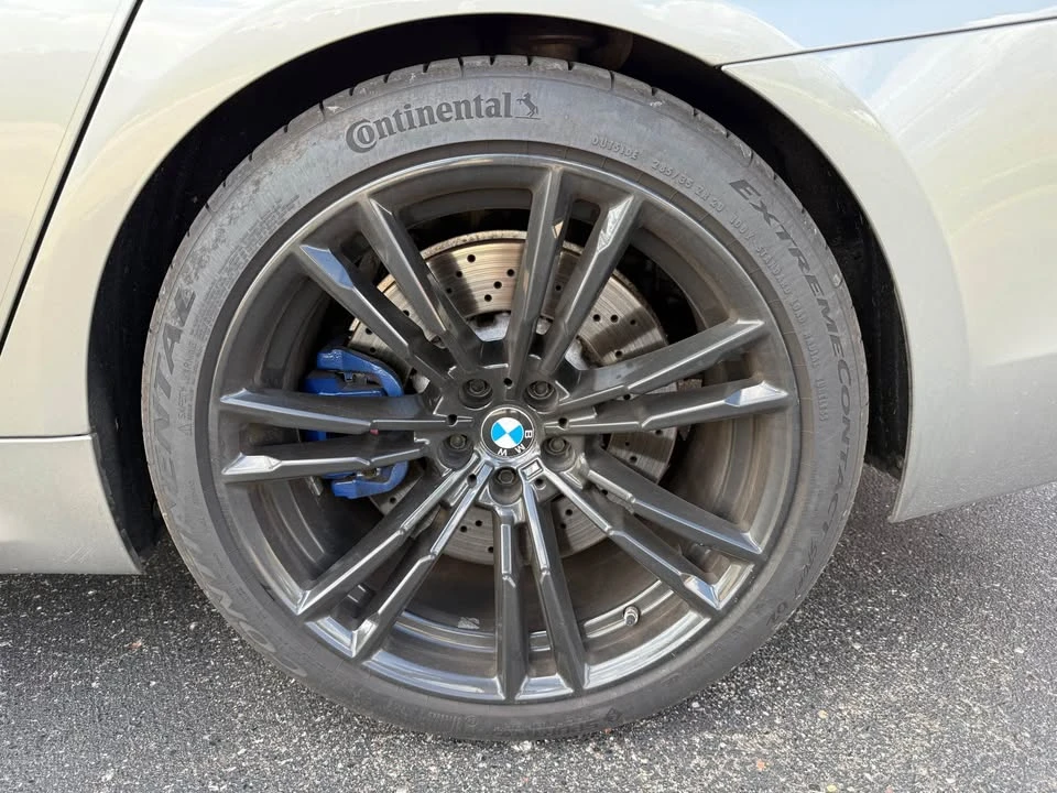 2018 BMW F90 M5 - Image 6 of 19