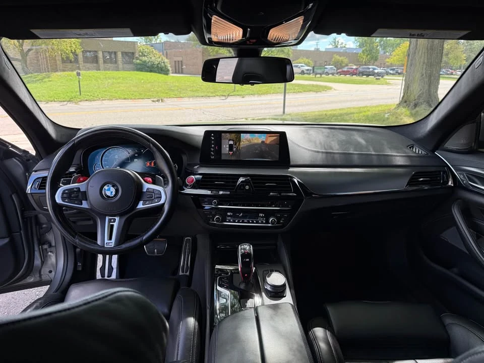 2018 BMW F90 M5 - Image 14 of 19