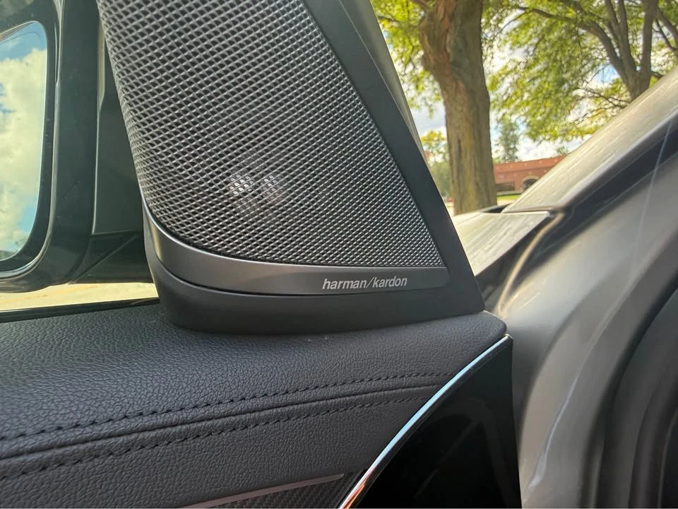2018 BMW F90 M5 - Image 9 of 19