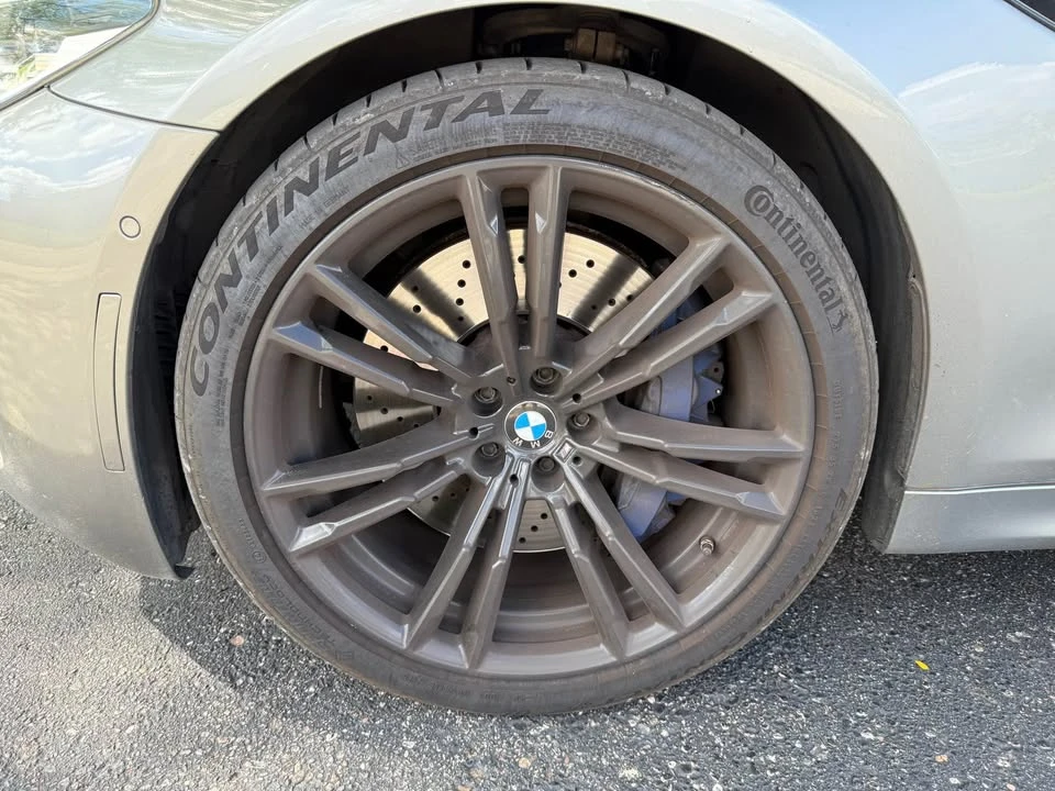 2018 BMW F90 M5 - Image 5 of 19