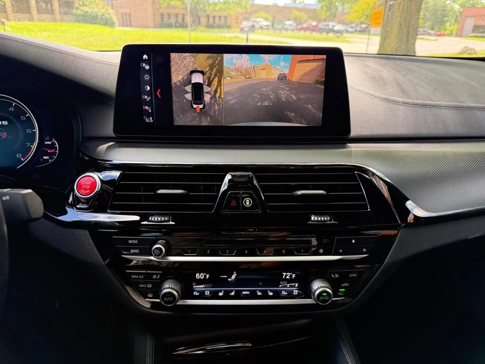 2018 BMW F90 M5 - Image 16 of 19