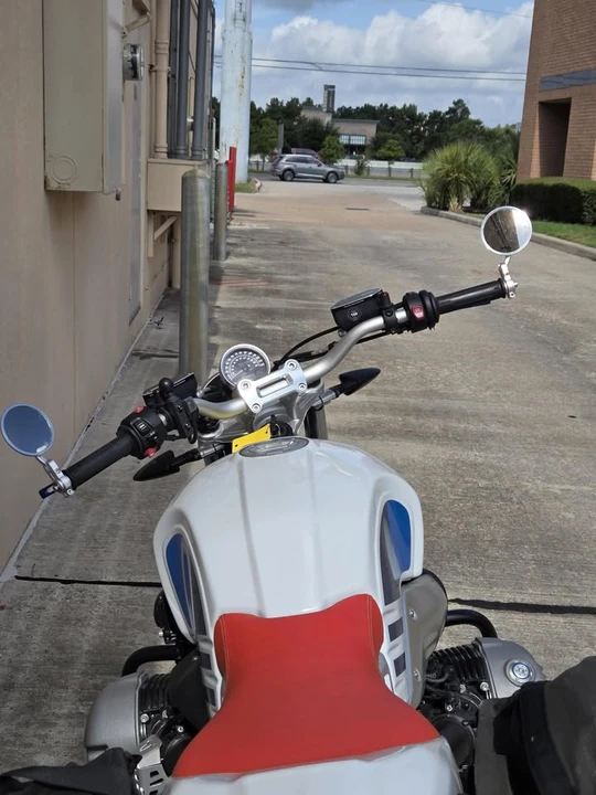2018 BMW R nineT - Image 5 of 10