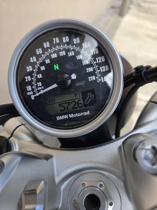 2018 BMW R nineT - Image 6 of 10