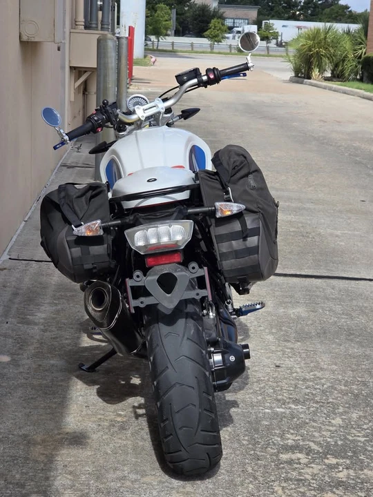 2018 BMW R nineT - Image 4 of 10