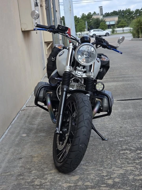 2018 BMW R nineT - Image 10 of 10