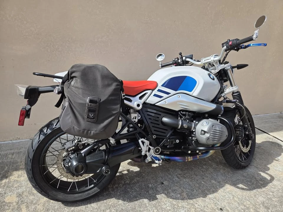 2018 BMW R nineT - Image 3 of 10