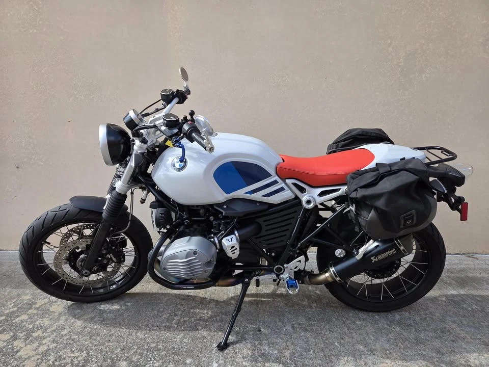 2018 BMW R nineT - Image 7 of 10
