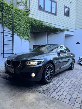 2018 BMW 230i