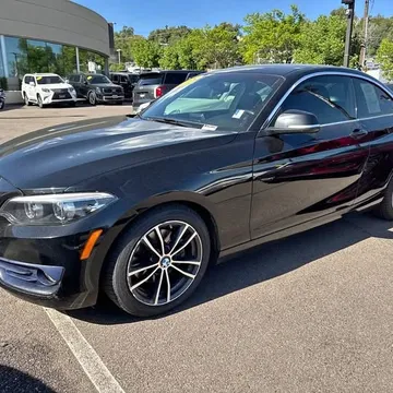 2018 BMW 230i xDrive