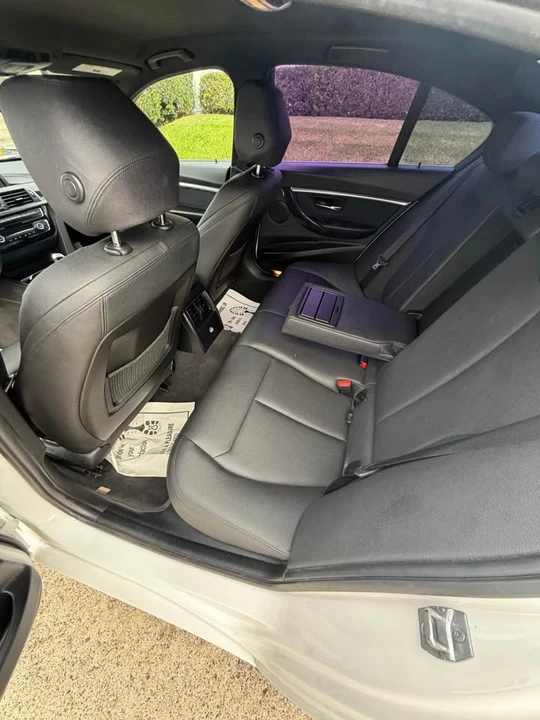 2018 BMW F30 3 Series Sedan - Image 11 of 15