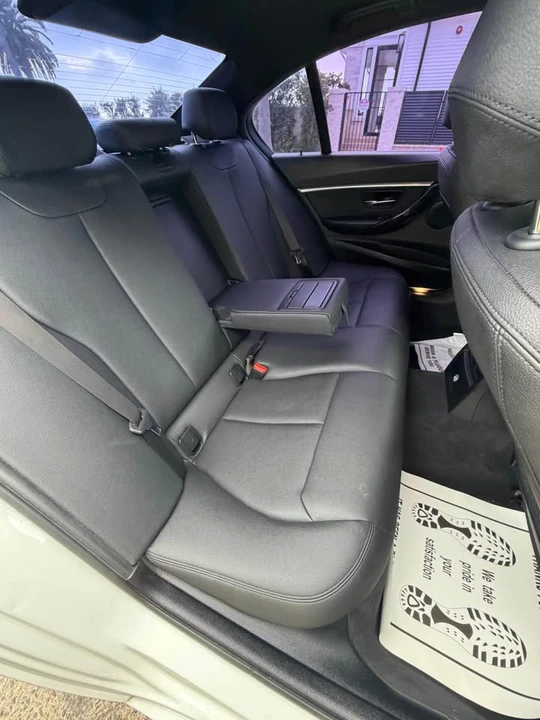 2018 BMW F30 3 Series Sedan - Image 10 of 15