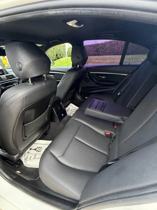2018 BMW F30 3 Series Sedan - Image 15 of 15