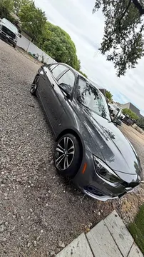 2018 BMW 3 Series 330e iPerformance Sedan