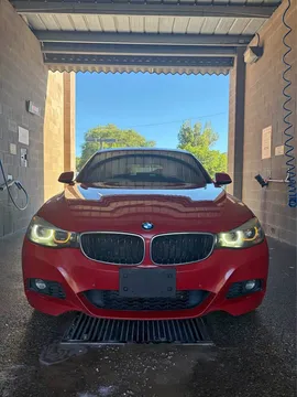 2018 BMW 3 Series 330i Gran Turismo xDrive