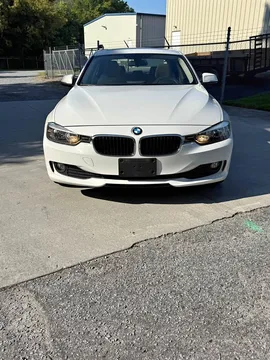 2018 BMW 3 Series 330i Sedan 4D