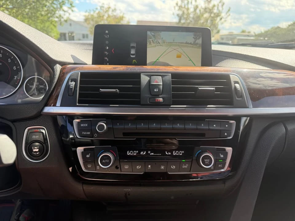 2018 BMW F30 3 Series Sedan - Image 11 of 18