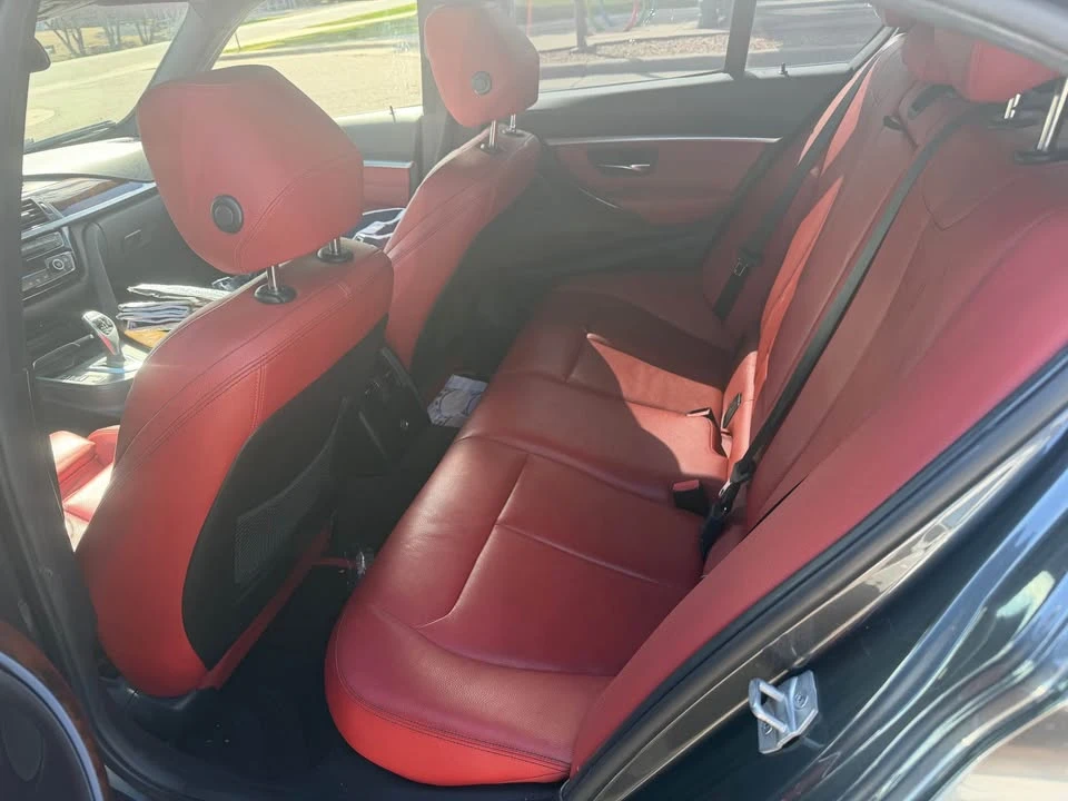 2018 BMW F30 3 Series Sedan - Image 13 of 18