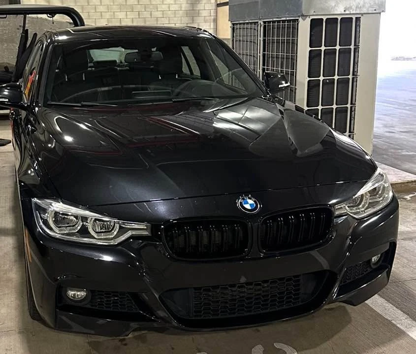 2018 BMW F30 335i & 340i Sedan - Image 7 of 8