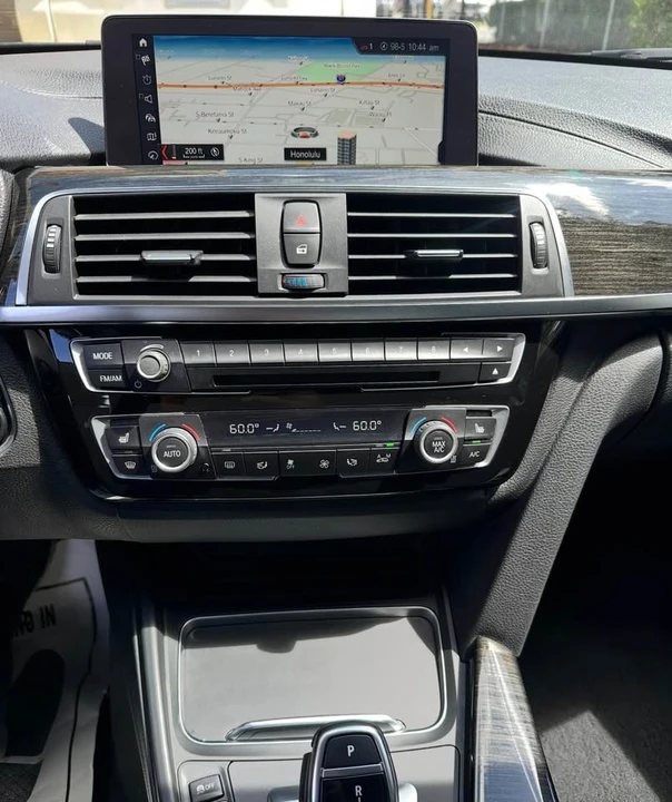 2018 BMW F30 335i & 340i Sedan - Image 8 of 8