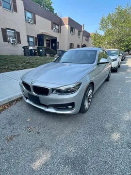 2018 BMW 3 Series 340i Sedan 4D