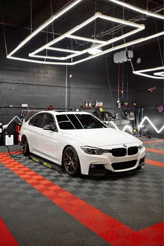 2018 BMW 3 Series 340i Sedan 4D