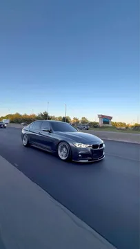 2018 BMW 3 Series 340i xDrive Sedan
