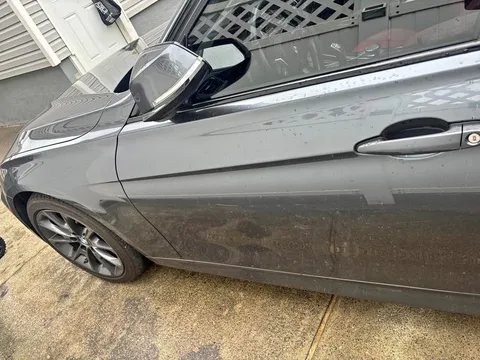 2018 BMW 3 Series 340i xDrive Sedan 4D