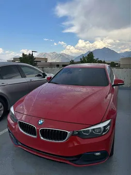 2018 BMW 3 Series 340i xDrive Sedan 4D