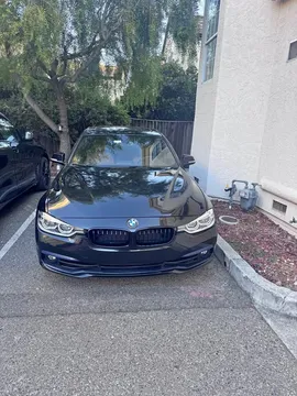 2018 BMW 3 Series 340i xDrive Sedan 4D