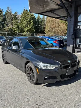 2018 BMW 330i