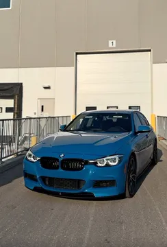 2018 BMW 340i xDrive