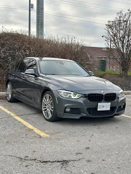 2018 BMW 330i xDrive