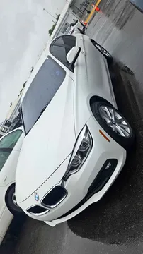 2018 BMW 3 Series 320i Sedan