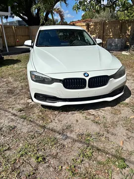 2018 BMW 3 Series 320i xDrive