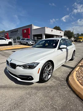 2018 BMW 330i Sedan 4D